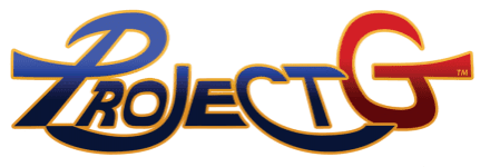 Логотип Project G